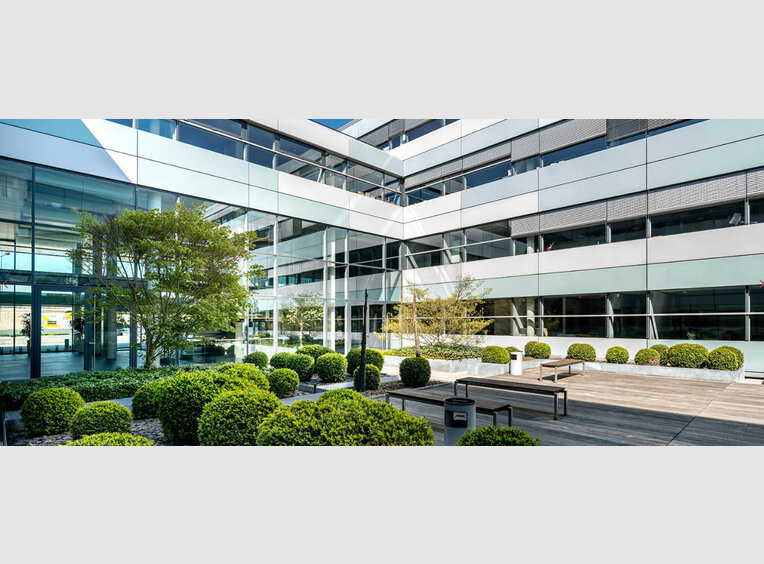 Bureau à louer à Bertrange (Bourmicht) (LU) - Réf. 6387094