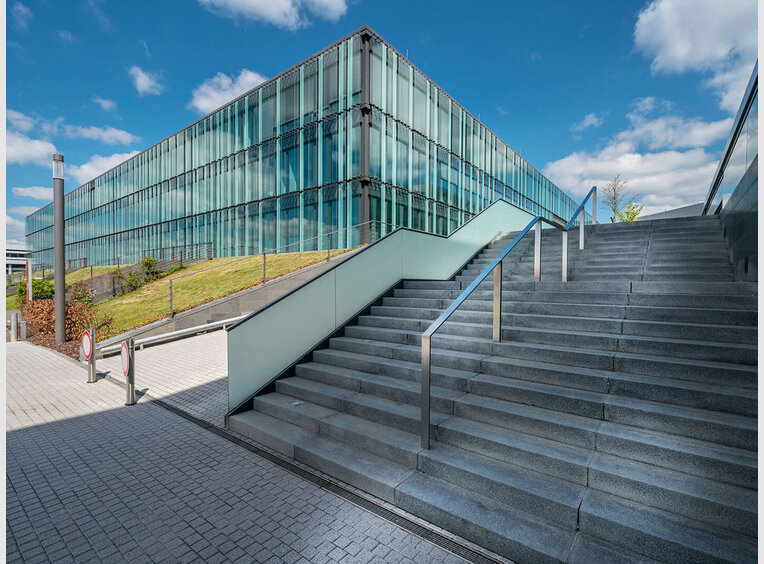 Bureau à louer à Bertrange (Bourmicht) (LU) - Réf. 6387094