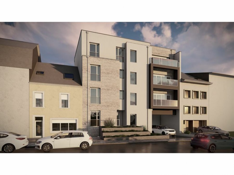 Penthouse à vendre 2 chambres à Bascharage