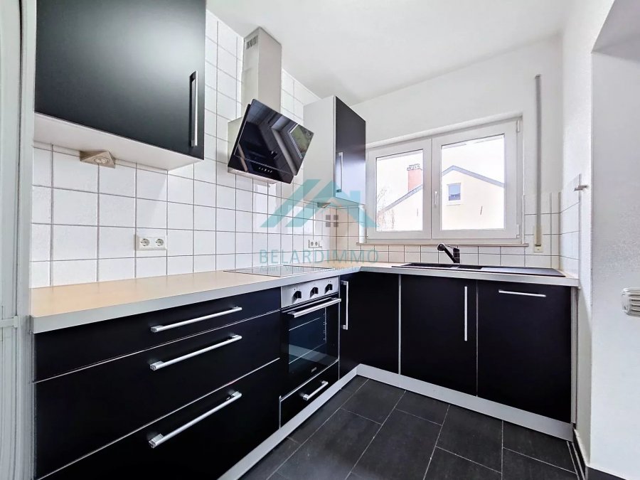 Apartment to sell Mondorf-Les-Bains
