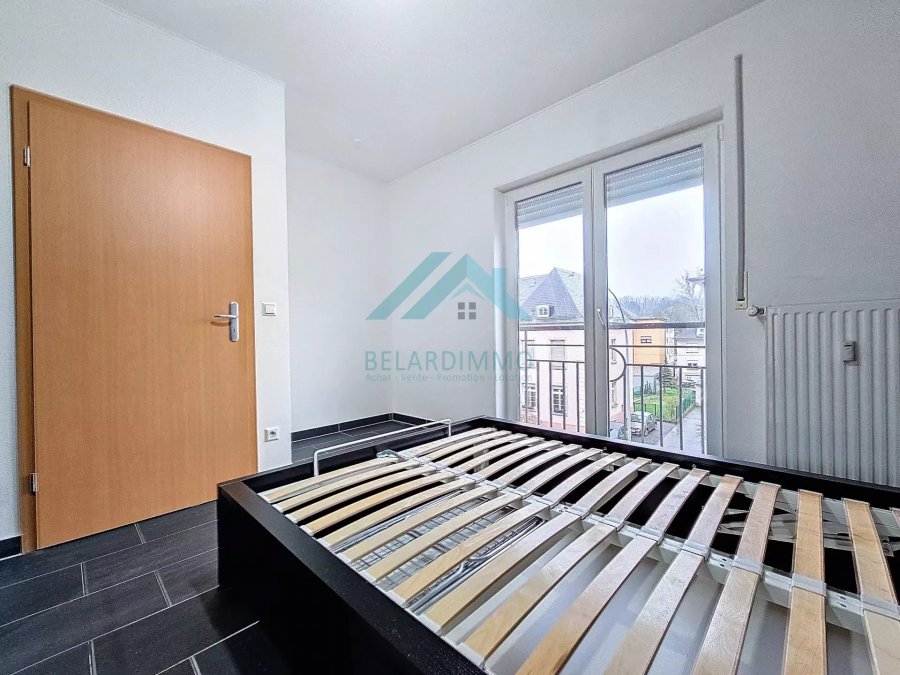 Appartement à vendre 2 chambres à Mondorf-les-bains