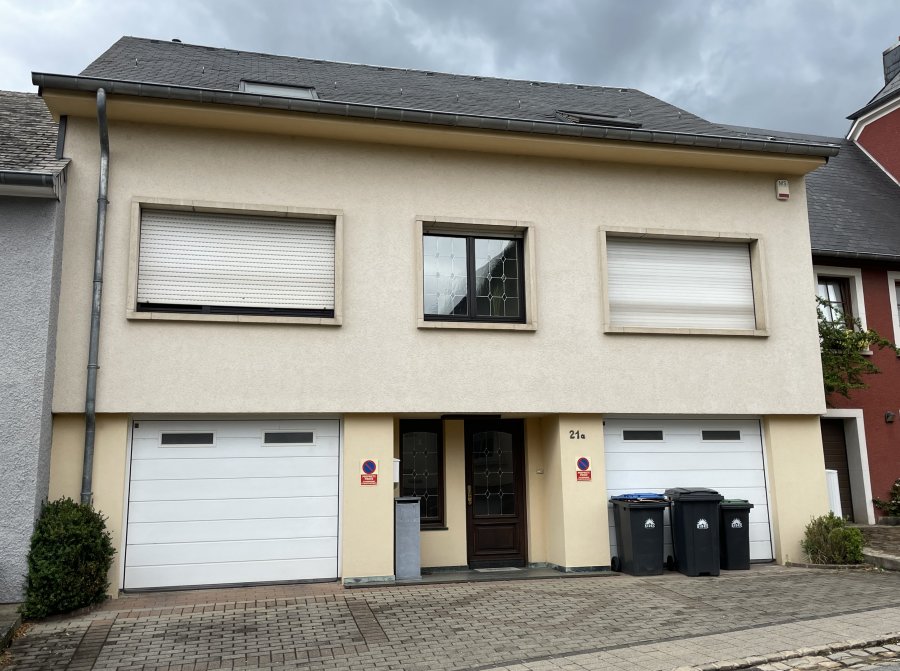 Immeuble de rapport