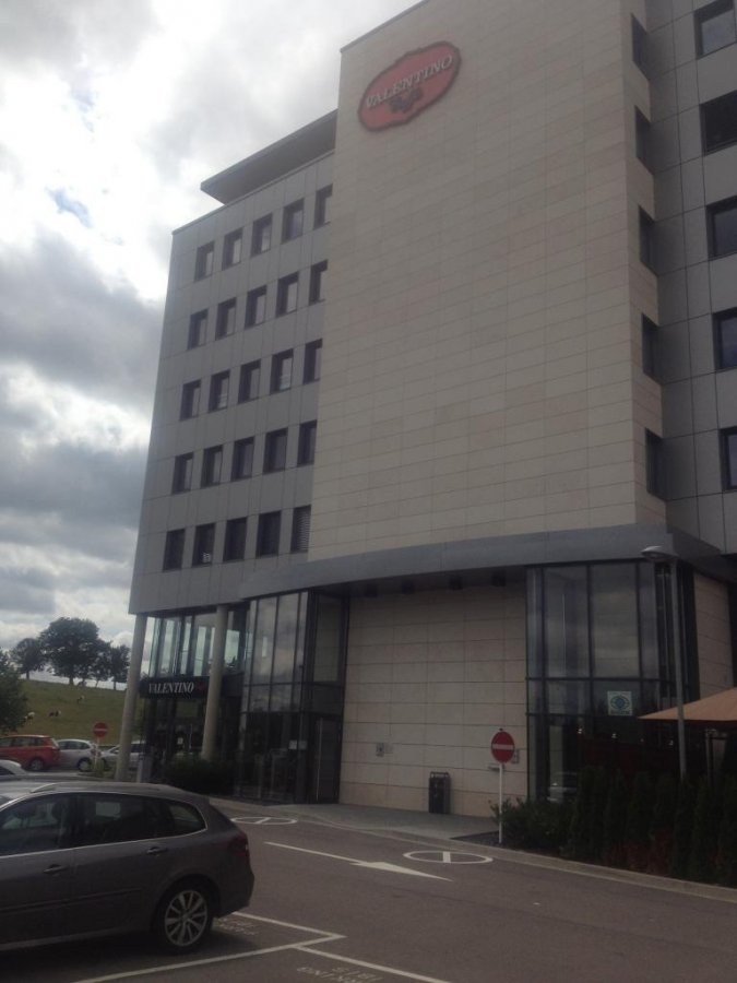 Bureau à vendre à Livange