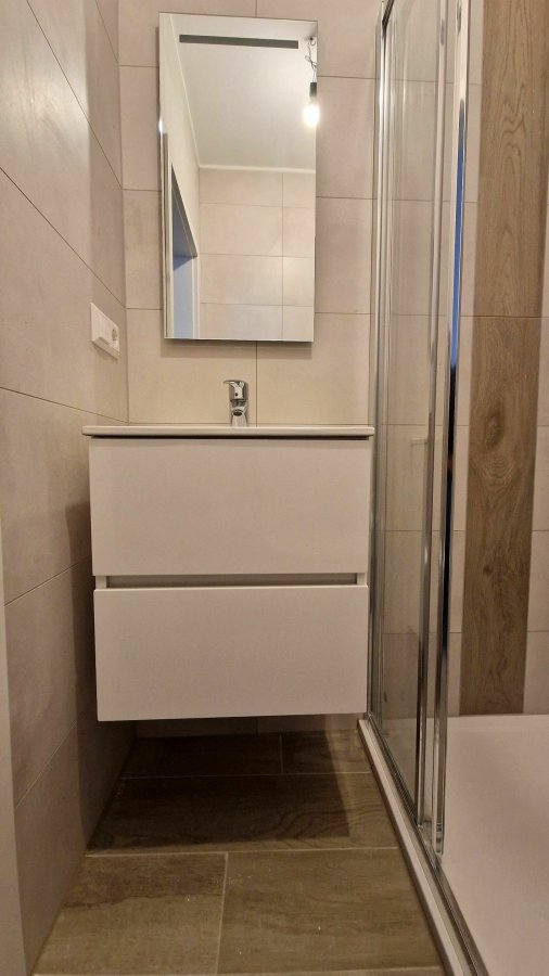Appartement à vendre 1 chambre à Differdange
