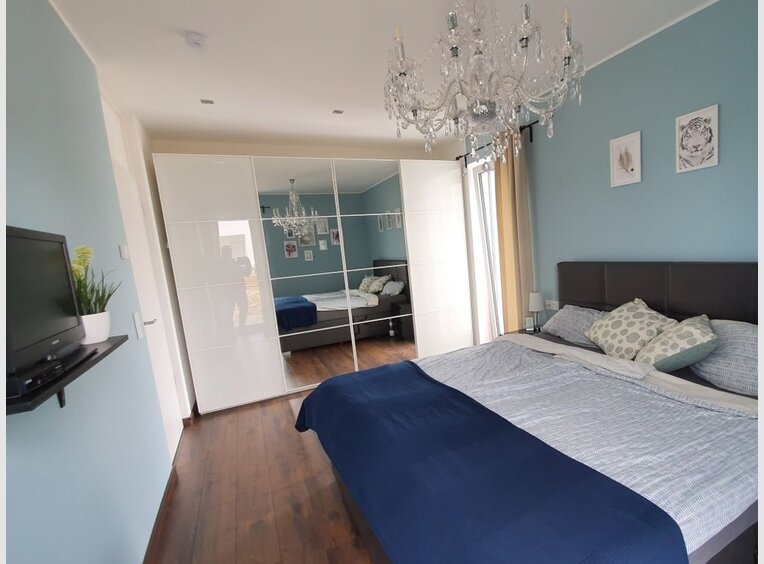 Wohnung zum Kauf 3 Zimmer in Bitburg (DE) - Ref. 6806166