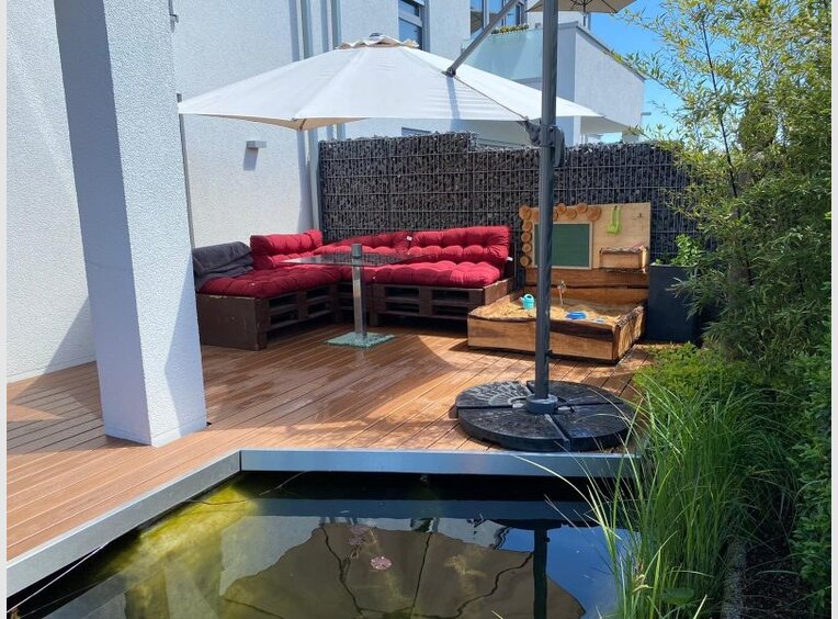 Wohnung zum Kauf 3 Zimmer in Bitburg (DE) - Ref. 6806166