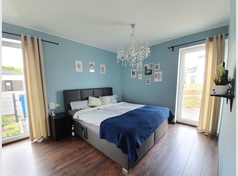 Wohnung zum Kauf 3 Zimmer in Bitburg (DE) - Ref. 6806166