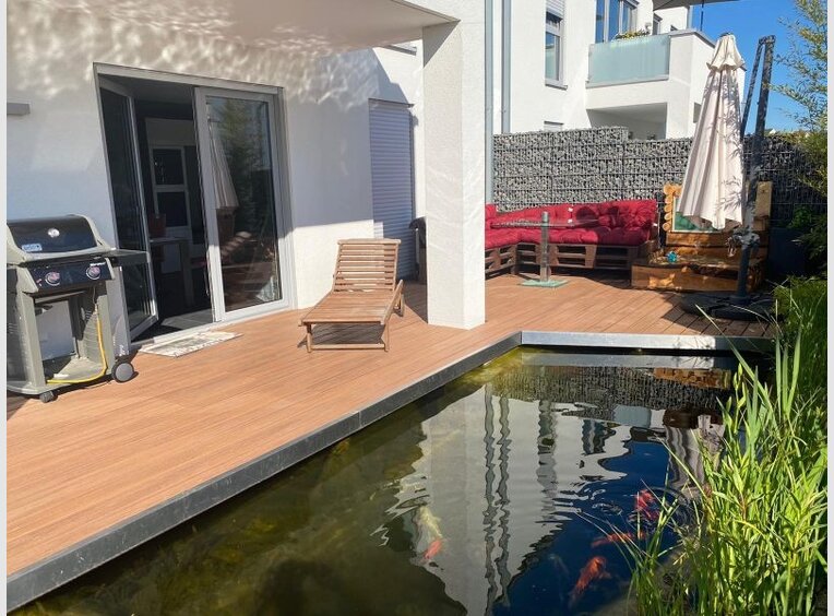 Wohnung zum Kauf 3 Zimmer in Bitburg (DE) - Ref. 6806166