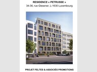 Appartement à vendre 2 Chambres à Luxembourg-Gare - Réf. 6523798