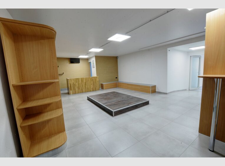 Bureau à louer 3 Chambres à Remich (LU) - Réf. 7163030