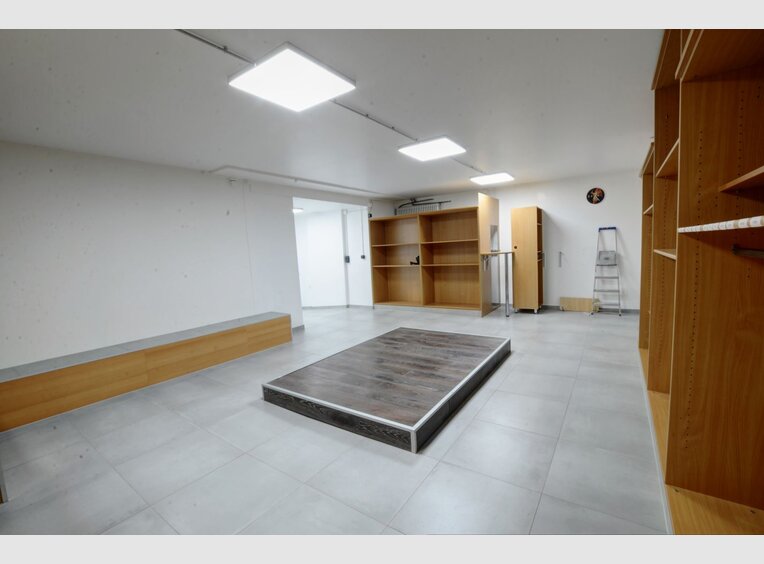 Bureau à louer 3 Chambres à Remich (LU) - Réf. 7163030