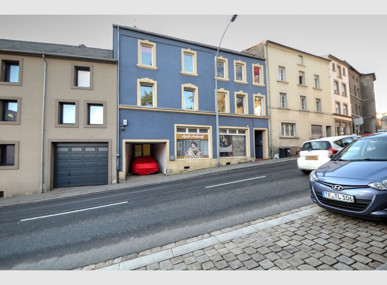 Bureau à louer 3 Chambres à Remich (LU) - Réf. 7163030