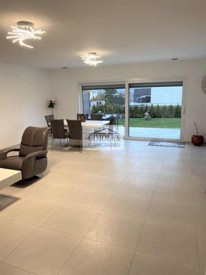 Maison à vendre 7 chambres à Tuntange
