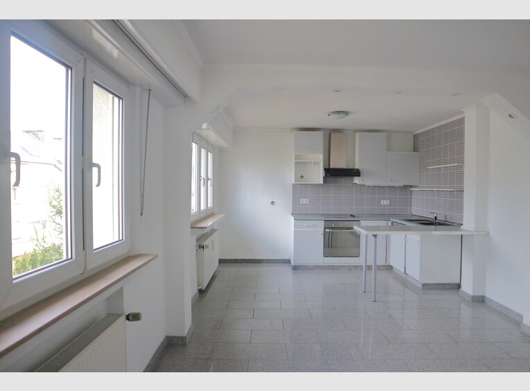 Apartment for rent 3 bedrooms in Howald (LU) - Ref. 7113878