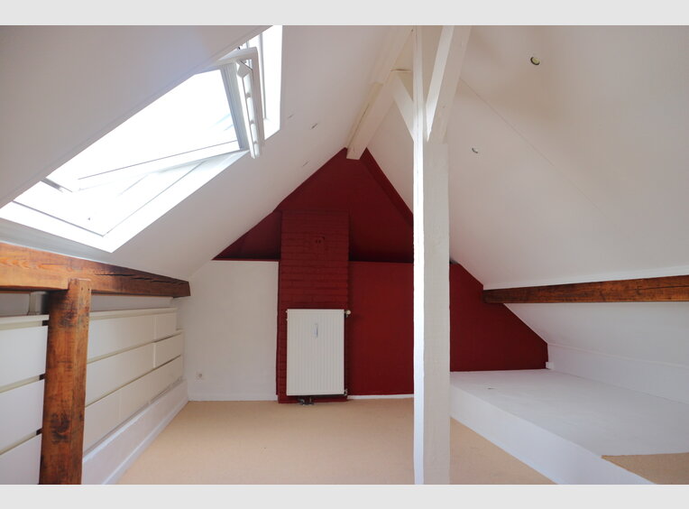 Apartment for rent 3 bedrooms in Howald (LU) - Ref. 7113878