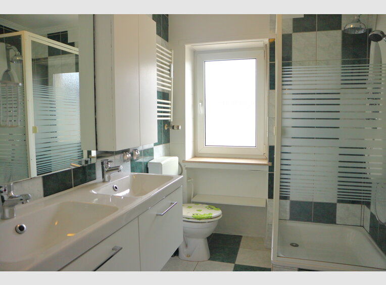 Apartment for rent 3 bedrooms in Howald (LU) - Ref. 7113878