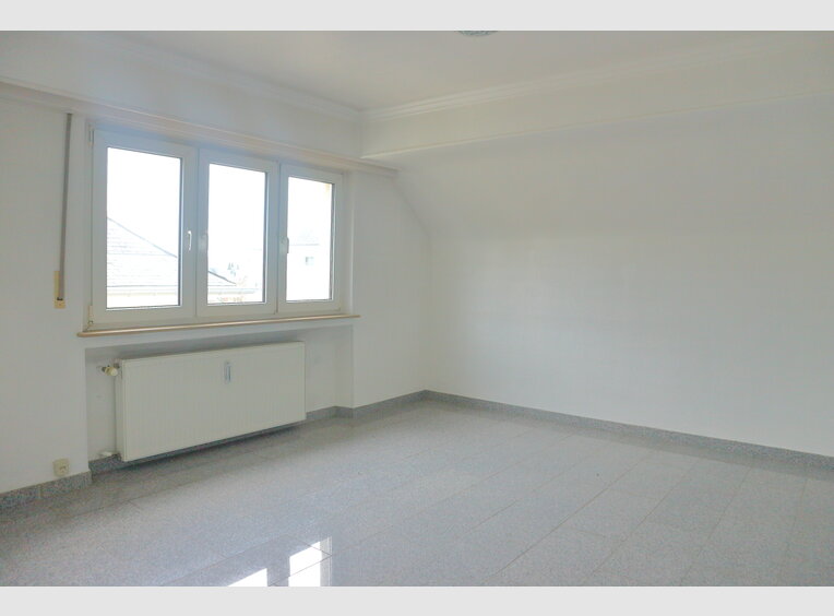 Apartment for rent 3 bedrooms in Howald (LU) - Ref. 7113878