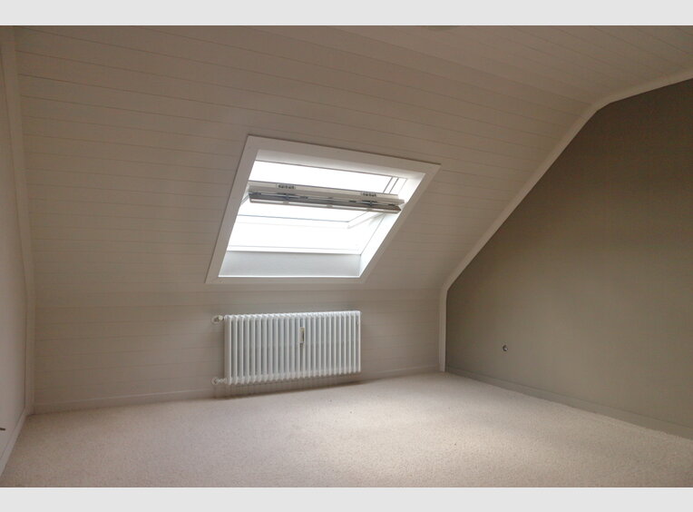 Apartment for rent 3 bedrooms in Howald (LU) - Ref. 7113878
