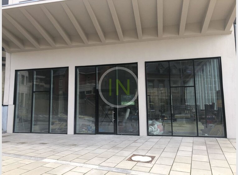 Local commercial à vendre à Luxembourg (LU) - Réf. 6962582