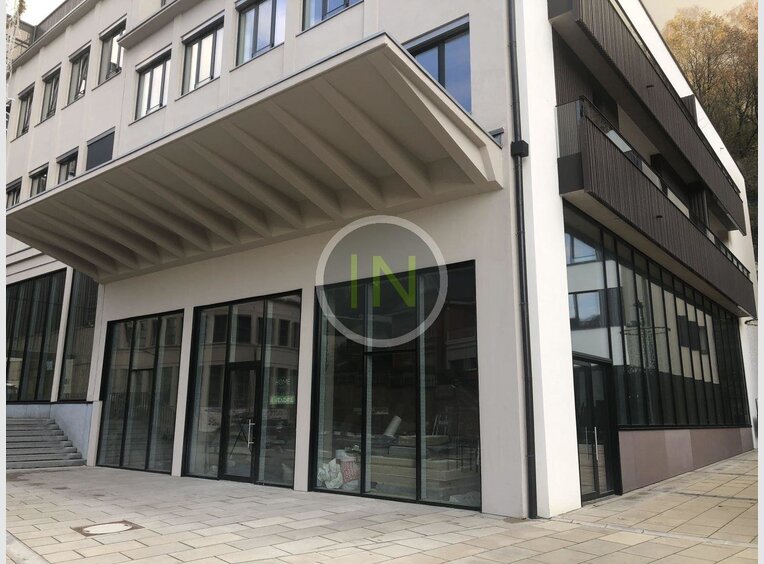 Local commercial à vendre à Luxembourg (LU) - Réf. 6962582