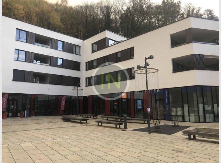 Local commercial à vendre à Luxembourg (LU) - Réf. 6962582