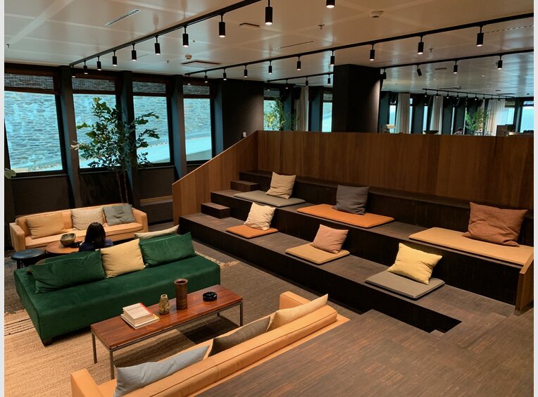 Bureau à louer à Luxembourg-Centre ville - Réf. 7171478