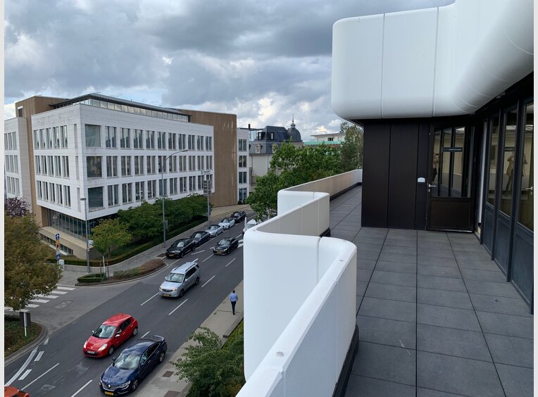 Bureau à louer à Luxembourg-Centre ville - Réf. 7171478