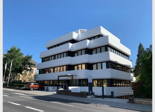 Bureau à louer à Luxembourg-Centre ville - Réf. 7171478
