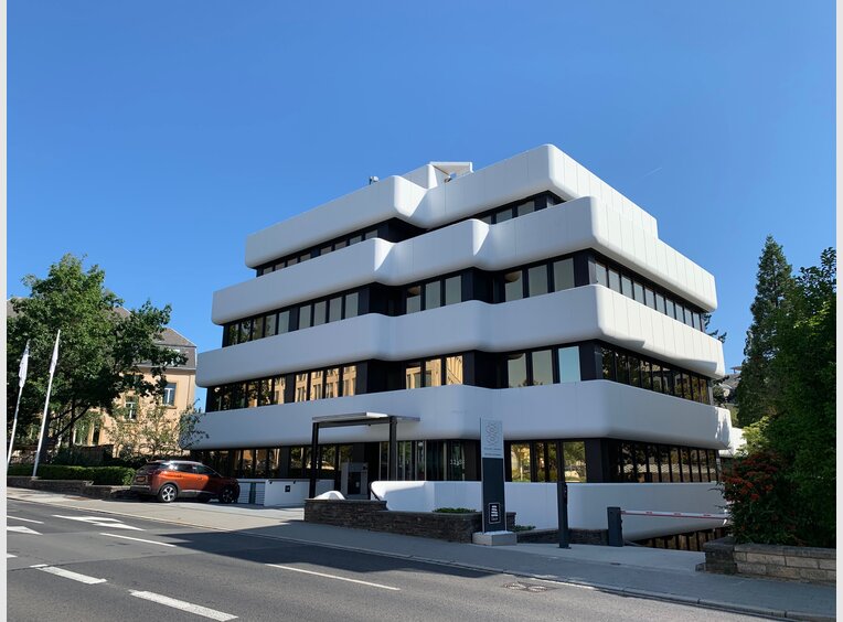 Bureau à louer à Luxembourg-Centre ville - Réf. 7171478