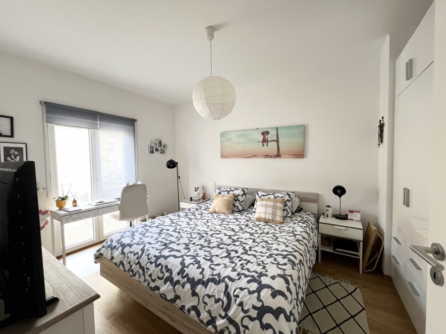 Appartement à vendre Canach