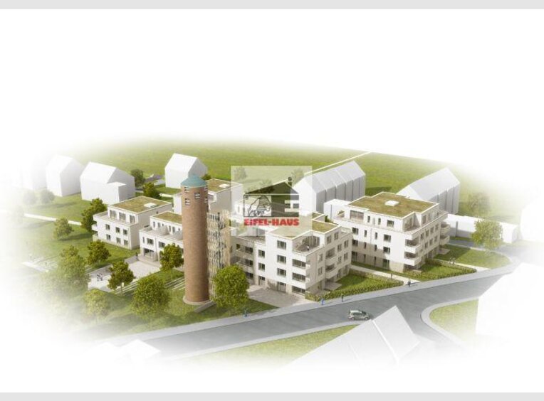 Apartment for sale 1 bedroom in Trier (DE) - Ref. 6737302