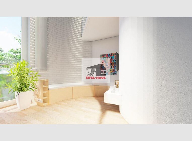 Apartment for sale 1 bedroom in Trier (DE) - Ref. 6737302