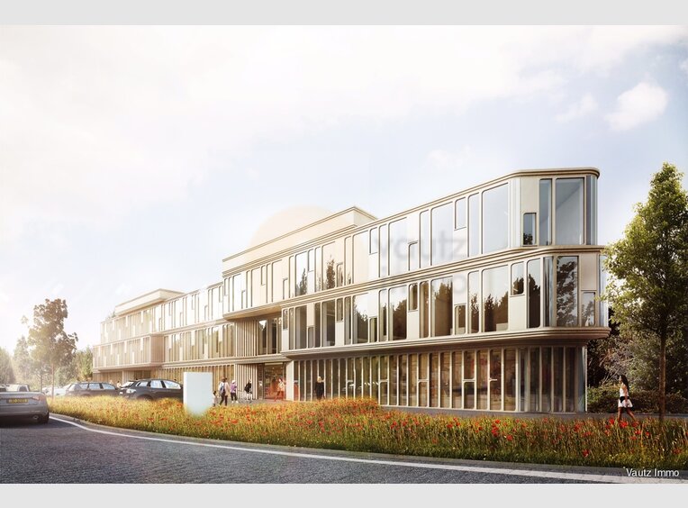 Bureau à louer à Wecker (LU) - Réf. 7151254