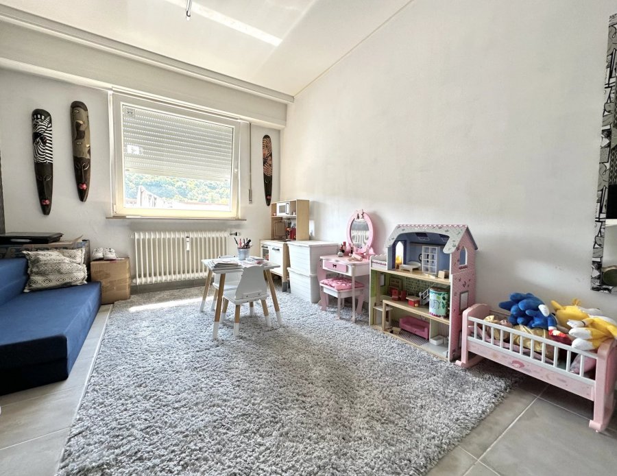 Appartement à vendre 3 chambres à Esch-sur-alzette