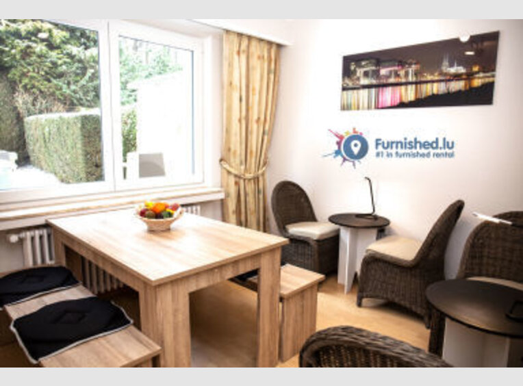 Schlafzimmer zur Miete 8 Zimmer in Luxembourg (LU) - Ref. 7196310