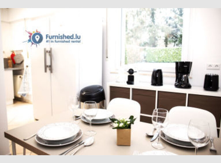 Schlafzimmer zur Miete 8 Zimmer in Luxembourg (LU) - Ref. 7196310