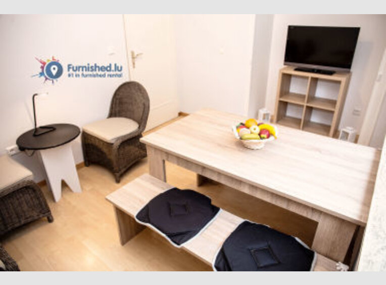 Schlafzimmer zur Miete 8 Zimmer in Luxembourg (LU) - Ref. 7196310