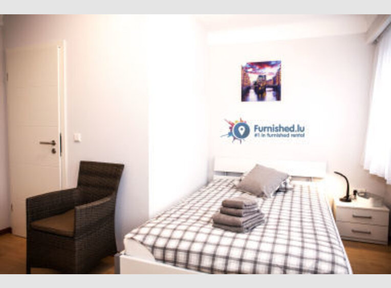 Schlafzimmer zur Miete 8 Zimmer in Luxembourg (LU) - Ref. 7196310