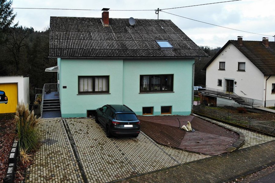 Haus kaufen in Mettlach Neueste Anzeigen atHome