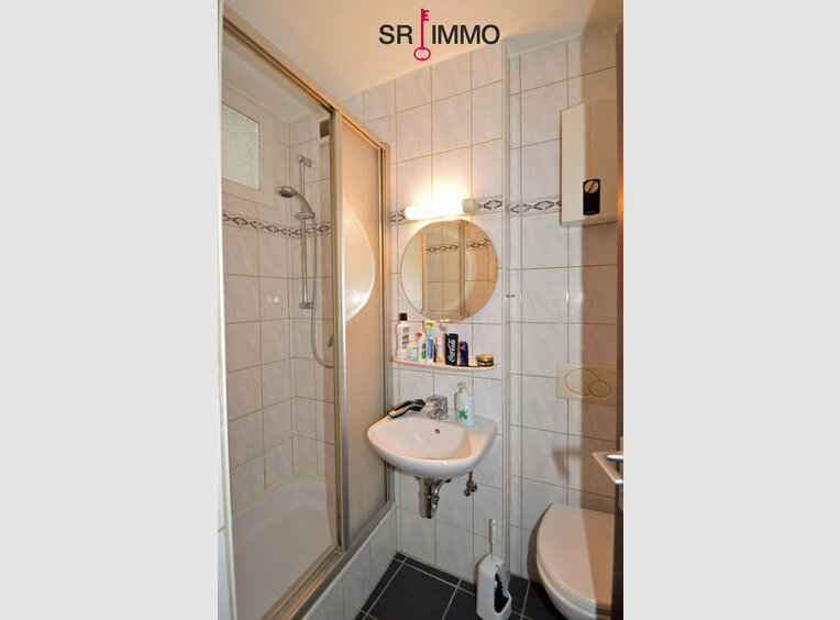 Haus zum Kauf 8 Zimmer in Neuerburg (DE) - Ref. 6848678