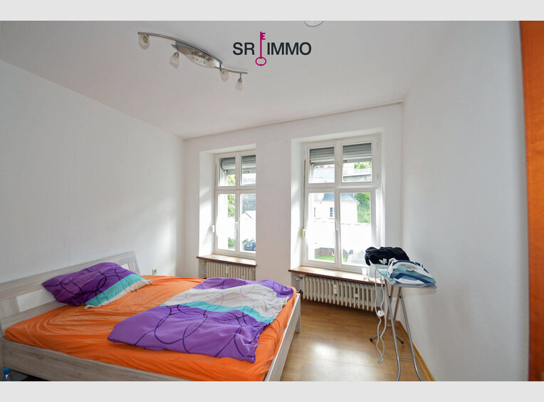 Haus zum Kauf 8 Zimmer in Neuerburg (DE) - Ref. 6848678