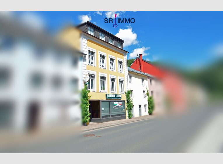 Haus zum Kauf 8 Zimmer in Neuerburg (DE) - Ref. 6848678