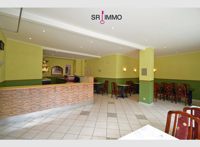 Haus zum Kauf 8 Zimmer in Neuerburg (DE) - Ref. 6848678