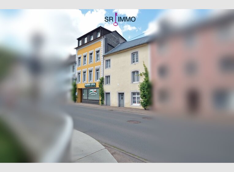 Haus zum Kauf 8 Zimmer in Neuerburg (DE) - Ref. 6848678