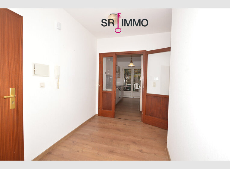 Haus zum Kauf 8 Zimmer in Neuerburg (DE) - Ref. 6848678