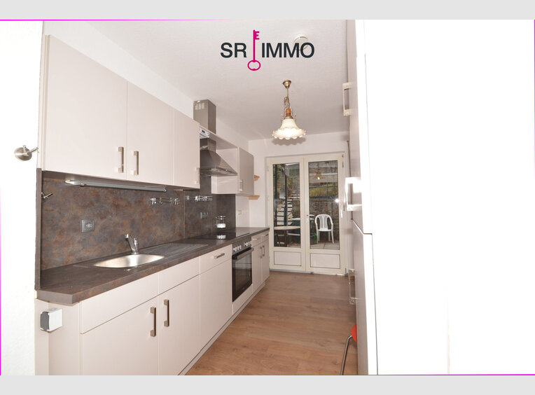 Haus zum Kauf 8 Zimmer in Neuerburg (DE) - Ref. 6848678