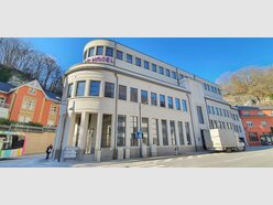 Ladenfläche zur Miete in Luxembourg-Neudorf - Ref. 7119014