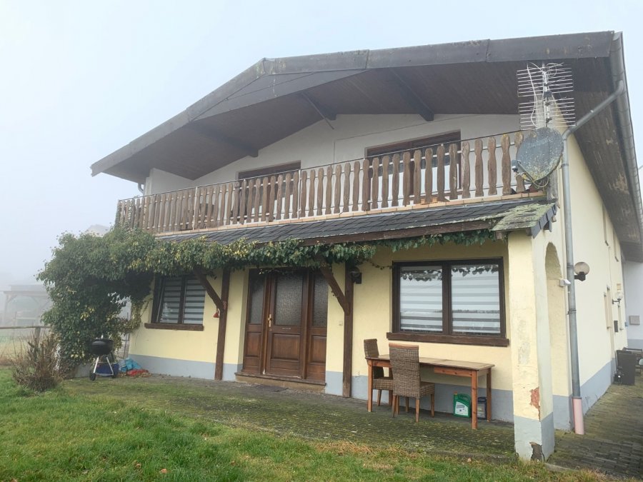 Immobilien Und Finanzierungen Eifel Mosel Luxemburg Rd Immo