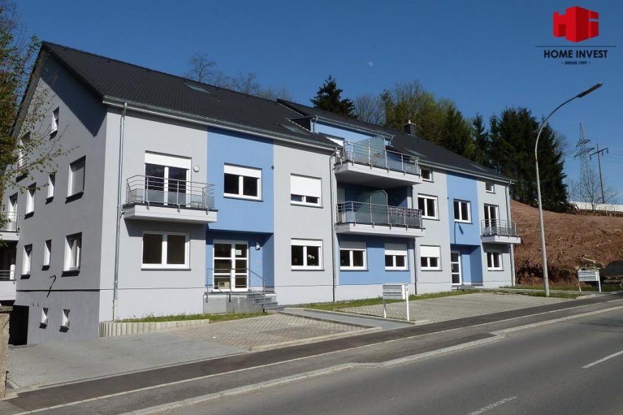 Appartement à Colmar-Berg