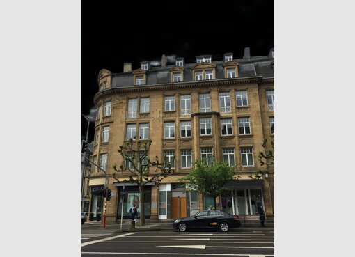Bureau à louer à Luxembourg (LU) - Réf. 6652838
